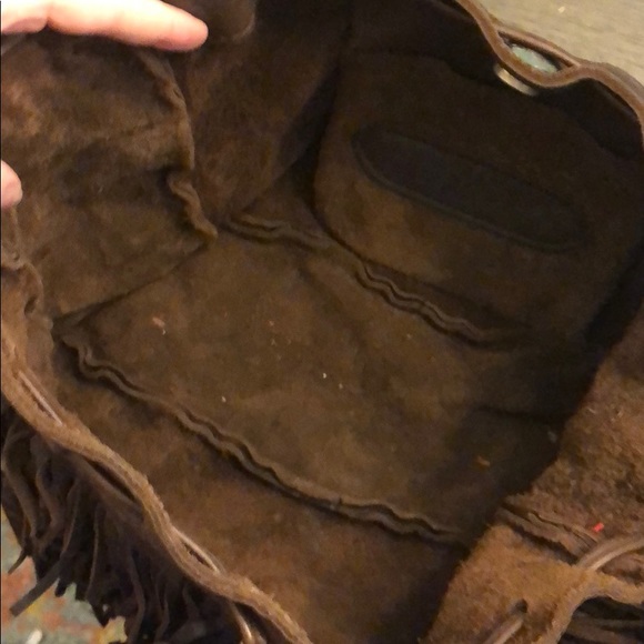 Genuine leather purse - Picture 2 of 4
